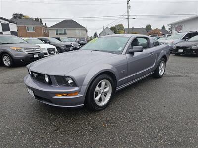 2007 Ford Mustang GT Premium   - Photo 3 - Everett, WA 98201