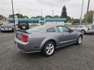 2007 Ford Mustang GT Premium   - Photo 10 - Everett, WA 98201