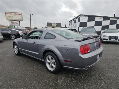 2007 Ford Mustang GT Premium   - Photo 8 - Everett, WA 98201