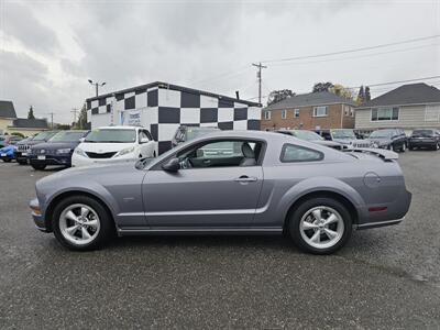 2007 Ford Mustang GT Premium   - Photo 7 - Everett, WA 98201