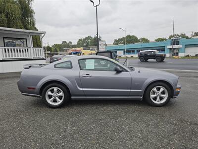 2007 Ford Mustang GT Premium   - Photo 11 - Everett, WA 98201