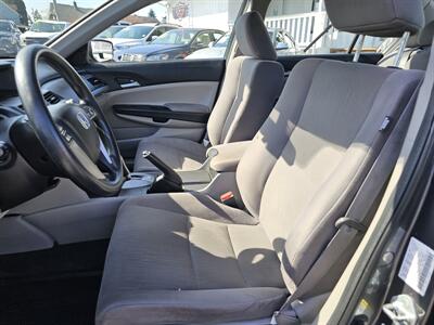 2011 Honda Accord LX   - Photo 4 - Everett, WA 98201