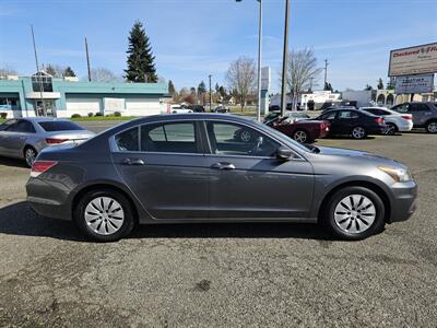 2011 Honda Accord LX   - Photo 11 - Everett, WA 98201