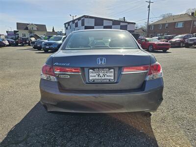 2011 Honda Accord LX   - Photo 9 - Everett, WA 98201