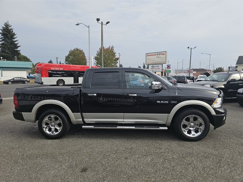 2009 Dodge Ram 1500 Laramie - Photo 7 - Everett, WA 98201