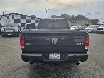 2009 Dodge Ram 1500 Laramie - Photo 5 - Everett, WA 98201