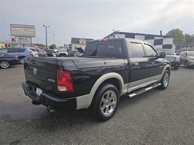 2009 Dodge Ram 1500 Laramie - Photo 6 - Everett, WA 98201