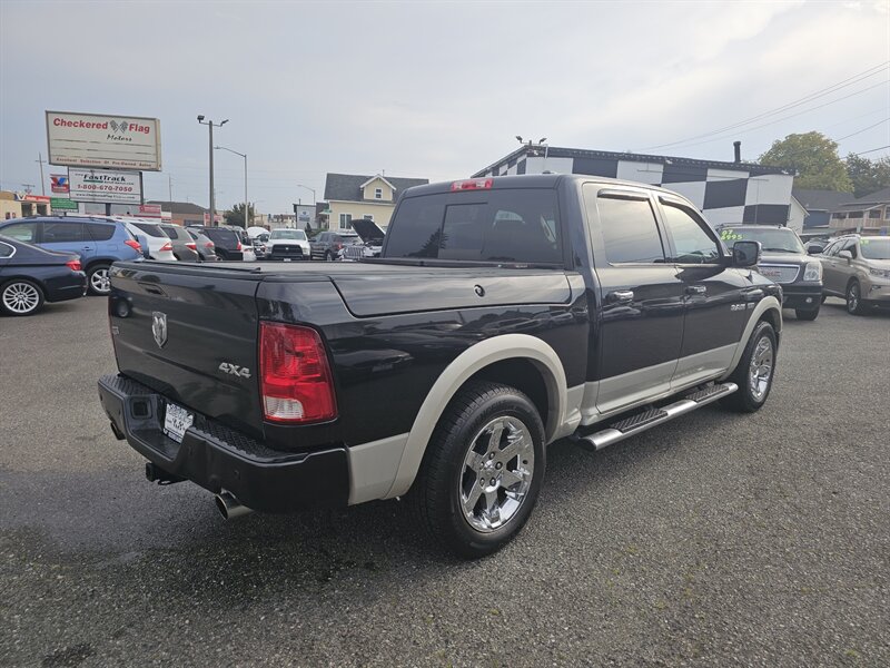 2009 Dodge Ram 1500 Laramie - Photo 6 - Everett, WA 98201