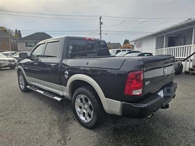 2009 Dodge Ram 1500 Laramie - Photo 4 - Everett, WA 98201