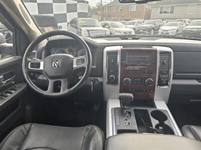 2009 Dodge Ram 1500 Laramie - Photo 2 - Everett, WA 98201