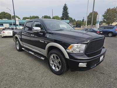 2009 Dodge Ram 1500 Laramie Truck
