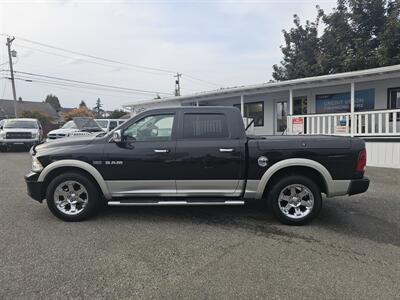 2009 Dodge Ram 1500 Laramie - Photo 3 - Everett, WA 98201