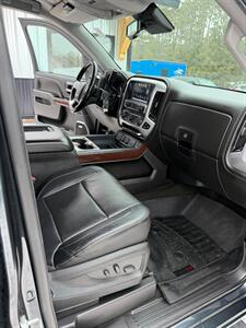 2017 GMC Sierra 1500 SLT   - Photo 18 - Pequot Lakes, MN 56472