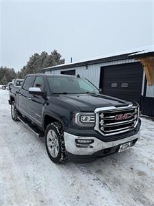 2017 GMC Sierra 1500 SLT   - Photo 3 - Pequot Lakes, MN 56472