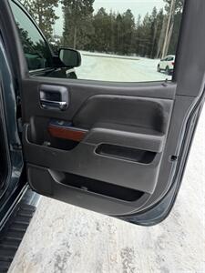 2017 GMC Sierra 1500 SLT   - Photo 15 - Pequot Lakes, MN 56472