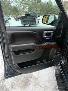 2017 GMC Sierra 1500 SLT   - Photo 9 - Pequot Lakes, MN 56472