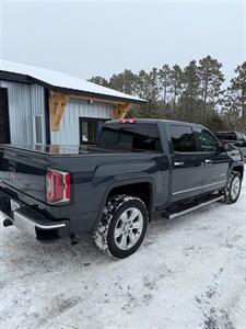 2017 GMC Sierra 1500 SLT   - Photo 5 - Pequot Lakes, MN 56472