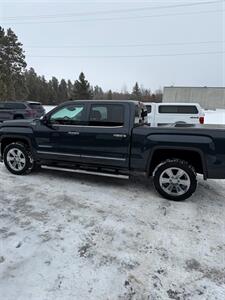 2017 GMC Sierra 1500 SLT   - Photo 8 - Pequot Lakes, MN 56472