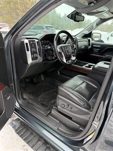 2017 GMC Sierra 1500 SLT   - Photo 10 - Pequot Lakes, MN 56472