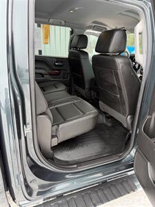 2017 GMC Sierra 1500 SLT   - Photo 16 - Pequot Lakes, MN 56472