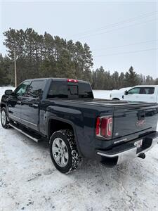 2017 GMC Sierra 1500 SLT   - Photo 7 - Pequot Lakes, MN 56472