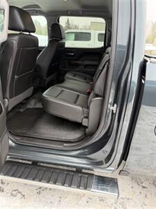 2017 GMC Sierra 1500 SLT   - Photo 14 - Pequot Lakes, MN 56472