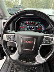 2017 GMC Sierra 1500 SLT   - Photo 11 - Pequot Lakes, MN 56472