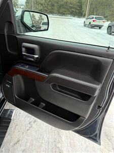 2017 GMC Sierra 1500 SLT   - Photo 17 - Pequot Lakes, MN 56472