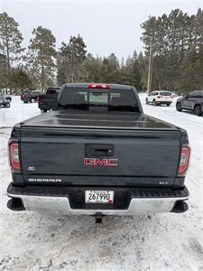 2017 GMC Sierra 1500 SLT   - Photo 6 - Pequot Lakes, MN 56472