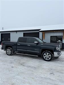 2017 GMC Sierra 1500 SLT   - Photo 4 - Pequot Lakes, MN 56472
