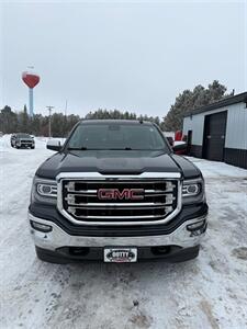 2017 GMC Sierra 1500 SLT   - Photo 2 - Pequot Lakes, MN 56472