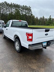 2018 Ford F-150 XL   - Photo 7 - Pequot Lakes, MN 56472