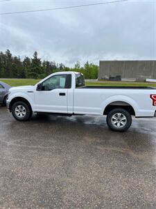 2018 Ford F-150 XL   - Photo 8 - Pequot Lakes, MN 56472