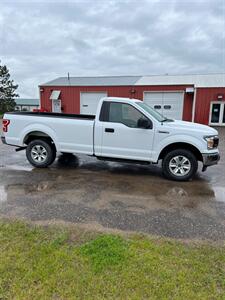 2018 Ford F-150 XL   - Photo 4 - Pequot Lakes, MN 56472