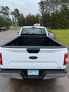 2018 Ford F-150 XL   - Photo 6 - Pequot Lakes, MN 56472