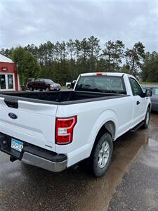 2018 Ford F-150 XL   - Photo 5 - Pequot Lakes, MN 56472