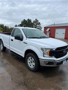 2018 Ford F-150 XL   - Photo 3 - Pequot Lakes, MN 56472