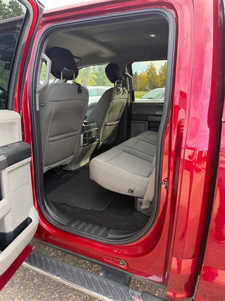 2019 Ford F-150 XLT - Photo 13
