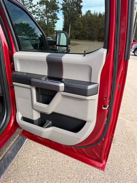 2019 Ford F-150 XLT - Photo 14