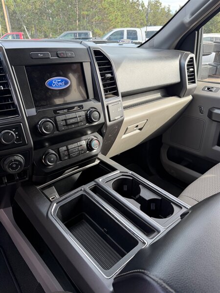 2019 Ford F-150 XLT - Photo 11
