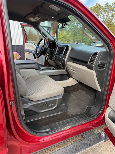 2019 Ford F-150 XLT - Photo 17