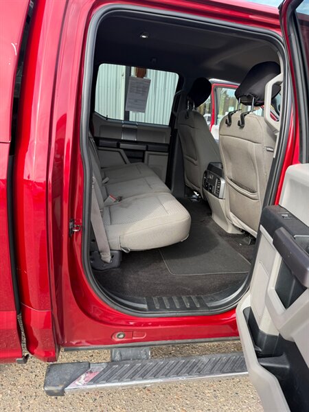 2019 Ford F-150 XLT - Photo 15