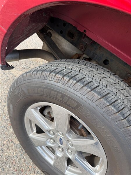 2019 Ford F-150 XLT - Photo 18