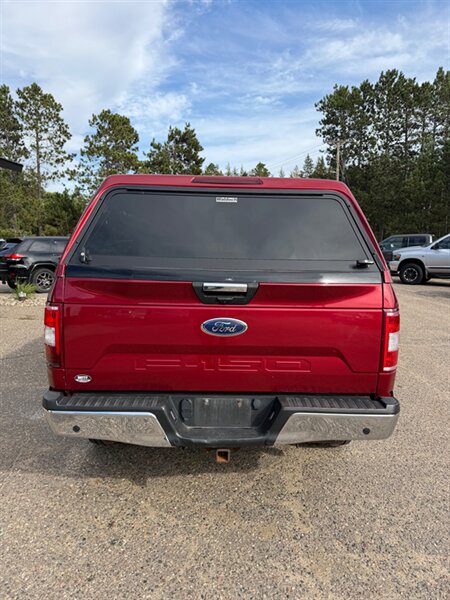 2019 Ford F-150 XLT - Photo 6