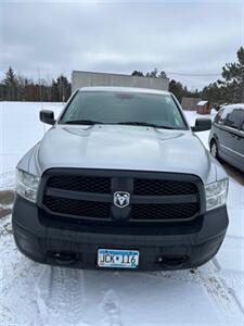 2016 RAM 1500 Tradesman   - Photo 2 - Pequot Lakes, MN 56472