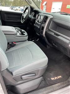 2016 RAM 1500 Tradesman   - Photo 16 - Pequot Lakes, MN 56472