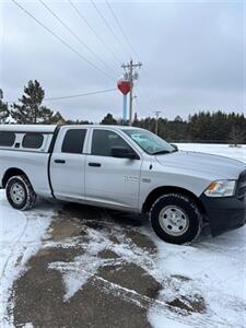 2016 RAM 1500 Tradesman   - Photo 4 - Pequot Lakes, MN 56472