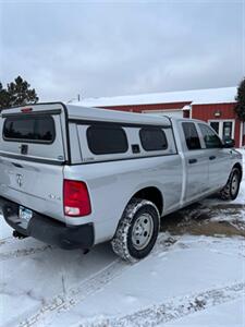 2016 RAM 1500 Tradesman   - Photo 5 - Pequot Lakes, MN 56472