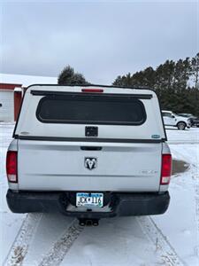 2016 RAM 1500 Tradesman   - Photo 6 - Pequot Lakes, MN 56472