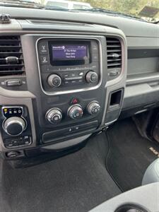 2016 RAM 1500 Tradesman   - Photo 11 - Pequot Lakes, MN 56472